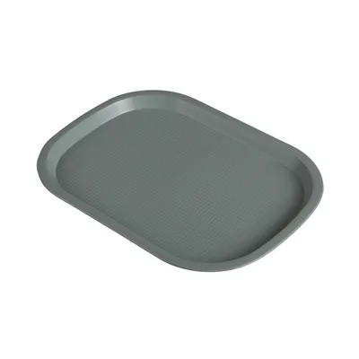 Obrázek produktu pro Plastový podnos – bez BPA (37,7 cm x 27,7 cm) – zelený
