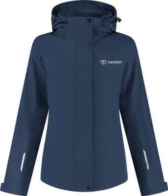 Produktbild von Tenson Melville Regenjacke Damen