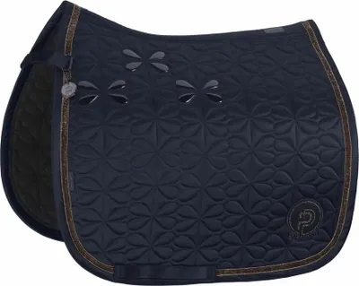 Produktbild von Eskadron Platinum 24 Mattgloss Bow Schabracke