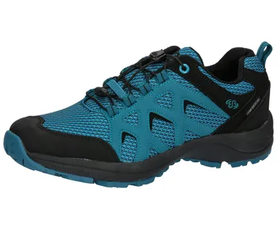 Produktbild von Brütting Outdoorschuh Tacna mit Schnellschnürsystem und Comfortex-Klimamembrane Größe 39
