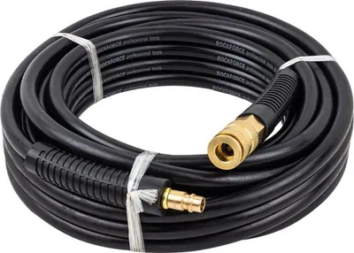 Obrázok produktu pre Gumová hadica na vzduch 6x12xmm 10m 20Bar