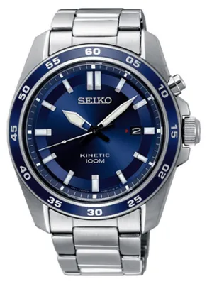 Immagine prodotto di Orologio da uomo Seiko - modello SKA783P1