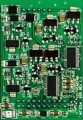 Image de Yeastar S2 MODULE Yeastar S2 Module 2*FXS ports