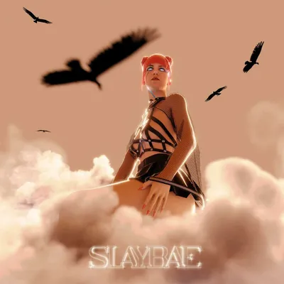 Produktbild von Slaybae