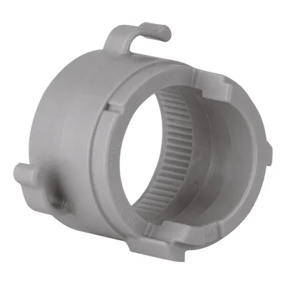 Produktbild von GROHE Anschlagring 47965, für Thermostat-Brausebatterien, Fertigmontageset