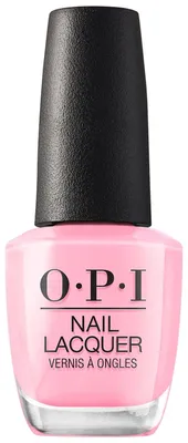 Immagine prodotto di Opi Nail Lacquer Nls95 Pinking Of You Taglia unica