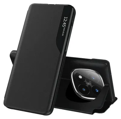 Obrázok produktu pre Techsuit eFold Series kryt pre Xiaomi Redmi Note 14 Pro+ 5G – Čierny