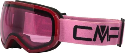 Zdjęcie produktu dla Okulary Joopiter Goggle, różowy, neonowy (B351), rozmiar M