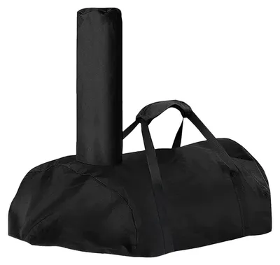 Produktbild von Abdeckhaube für Camping-Pizzaofen