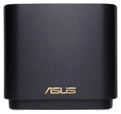 Obrázek produktu pro Asus 90IG05N0-MO3R30 Asus ZenWiFi AX Mini XD4 AX1800 2er Set Schwarz