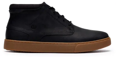 Produktbild von Clarks Lydford Mid 26320323 7, Sneaker in Schwarz für Herren, Größe 43