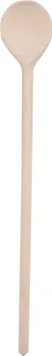 Produktbild von Kochlöffel 35cm Buchenholz natur