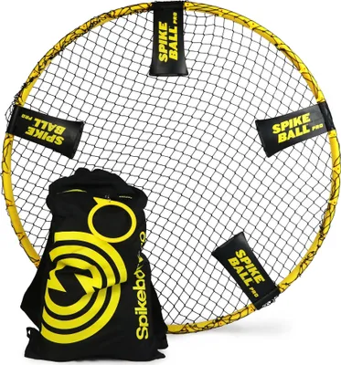 Produktbild von Spikeball Reaktionsspiel "Pro"
