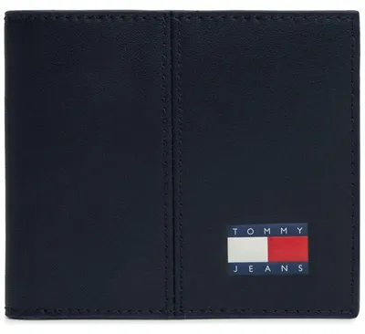 Image de Portefeuille Tommy Hilfiger TOMMY HILFIGER AM0AM14282 - Cartera pour Uni
