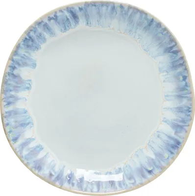 Produktbild von Costa Nova Teller flach 22cm Brisa Ria Blue