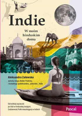 Zdjęcie produktu dla Indie.