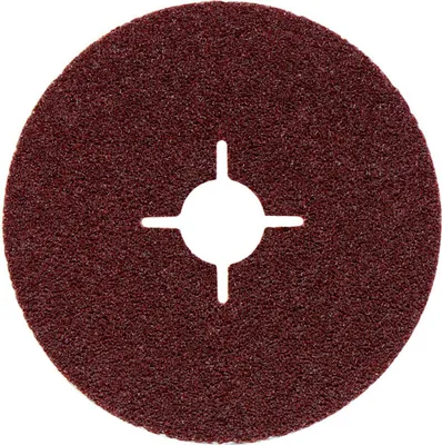 Produktbild von Metabo  Fiberscheibe 230 mm P 24, NK, 624227000