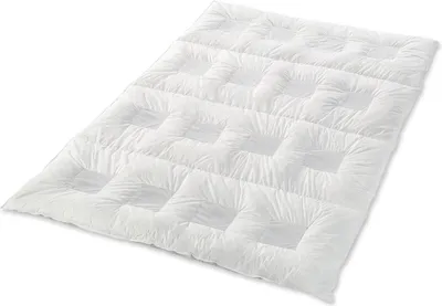 Produktbild von Sanders ClimaBalance Daunendecke Comfort 155x220 medium