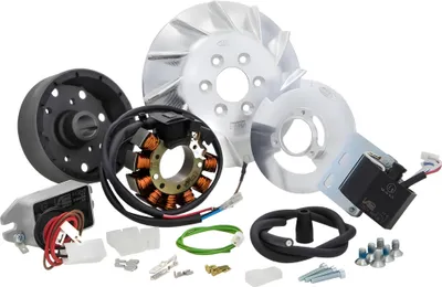 Immagine prodotto di Accensione SIP Performance di VAPE Road per Vespa PK50-125, S, XL, XL2, ETS