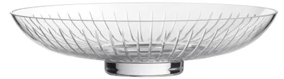 Productafbeelding van ZWIESEL GLAS handmade SCHALE SIGNUM 340 KRISTALLKLAR 122257