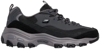 Produktbild von Skechers D'Lites Modern Classic Schwarz BKCC Größe EU 37