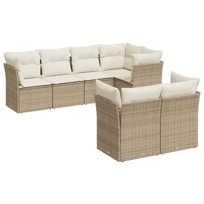 Zdjęcie produktu dla VidaXL 3249737, 7 szt.