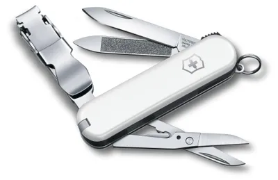 Image de Couteau suisse multifonctionnel avec 8 fonctions
