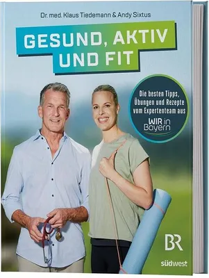 Image de Gesund, aktiv und fit