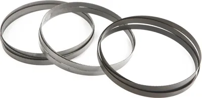 Produktbild von Sägeband für Bandsäge 275 Ersatzsägeband Sägen 2480mm Bi-Metall => 4/6"