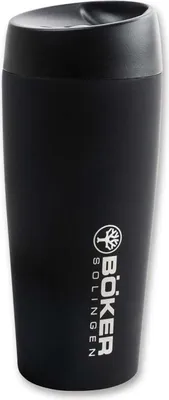 Produktbild von Böker Manufaktur Solingen Zubehör | Outdoor Thermobecher