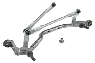 Produktbild von NTY EMW-RE-010 Wischergestänge für RENAULT Clio IV Schrägheck (BH) Clio IV Grandtour (KH) CLIO IV Kasten