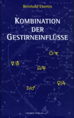 Produktbild von Kombination der Gestirneinflüsse