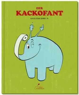 Obrázok produktu pre Der Kackofant