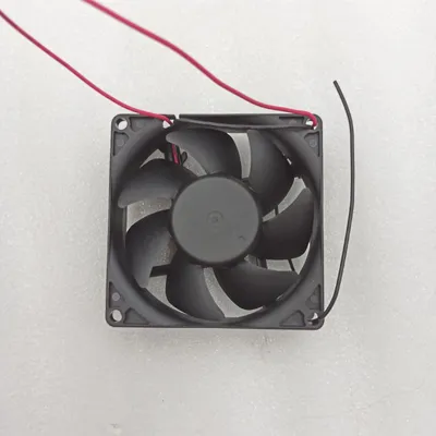 Immagine prodotto di Ventilatore Sunon DC 80x80x25mm 24V 3200rpm 69,6m³/h MF80252V11000UA99