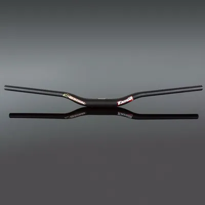 Image de RENTHAL CYCLE Guidon Fatbar 35 30mm Rise