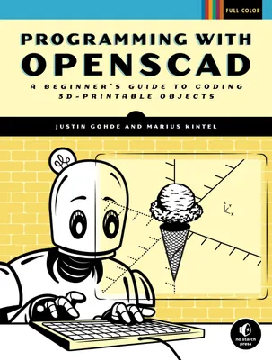 Produktbild von Programming with OpenSCAD