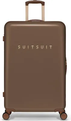 Immagine prodotto di SUITSUIT® Fab Seventies Cocoa Brown L - marrone