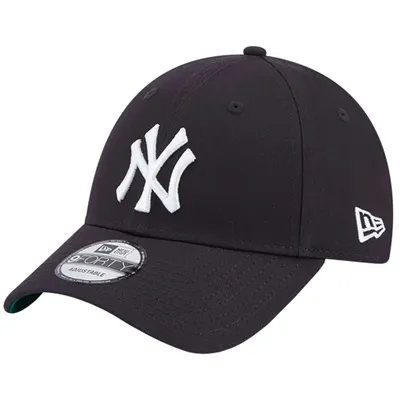 Immagine prodotto di Cappello New Era 9Forty Strapback - SIDE PATCH New York Yankees