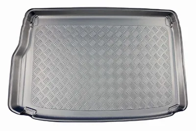 Produktbild von Z539166 Kofferraumwanne passend für Opel Astra L (VI) 01.2022-; upper boot; adjustable boot floor in top position; not for Plug-in Hybrid and electric Schrägheck 5türer