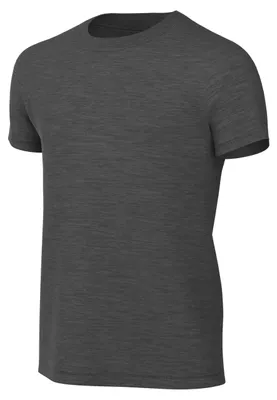 Immagine prodotto di Nike - Maglietta Park 20 Tee Junior - Grigio Bambini