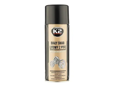 Produktbild von K2 PTFE-Spray W121 Spraydose 400ml