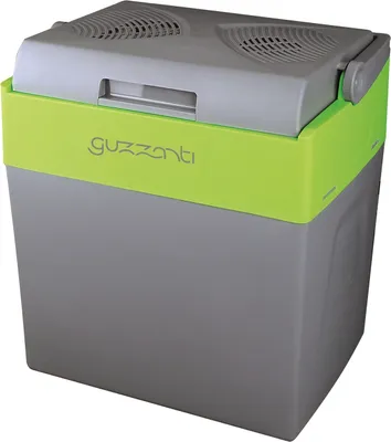 Obrázok produktu pre Guzzanti GZ 30B, 30 L, Elektrický, AC, 65 kWh, 250 mm, 352 mm
