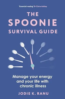 Produktbild von The Spoonie Survival Guide