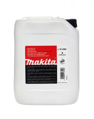 Obrázok produktu pre Olej na pílové reťaze 988002658 5l nádoba minerálny