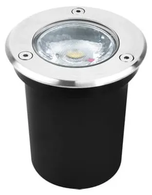 Obrázek produktu pro Strühm 03247 LED vestavné podlahové svítidlo 'GAWRA LED C' neutrální bílá, 400 lm, IP67, vhodné pro venkovní použití