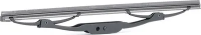 Produktbild von RIDEX Heckscheibenwischer Stück Hinten für VW POLO (9N) 280mm