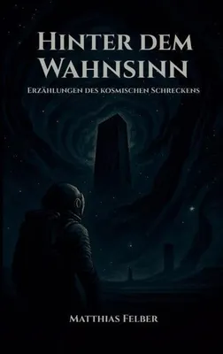 Produktbild von Hinter dem Wahnsinn