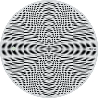 Produktbild von Axis 02323-001, 2-Wege, Kabelgebunden, Weiß