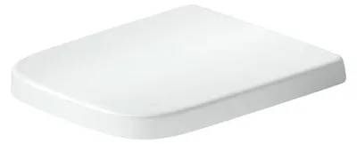 Zdjęcie produktu dla DURAVIT 0023790000 Univ. Deska sedesowa kątowa głęboka 438 mm Ülap.