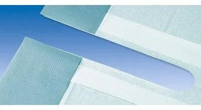 Produktbild von FD P Schlitztuch sk            225x280* 10x95 | Packung (13 Stück)